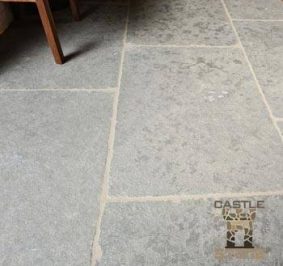 Castle Stone Blue Antique 60x90cm Semi Honed-home