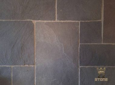 Castle Stone Chateau Gris Brun Antique 60x90x2cm TegelsM1