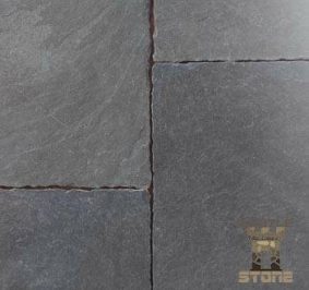 Castle Stone Chateau Gris Brun Antique 60x90x2cm vloertegels Home