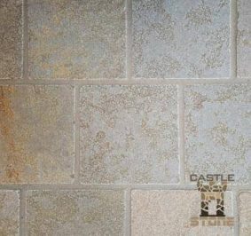 Castle Stone Yellow Antique 20x20 vloertegels Home